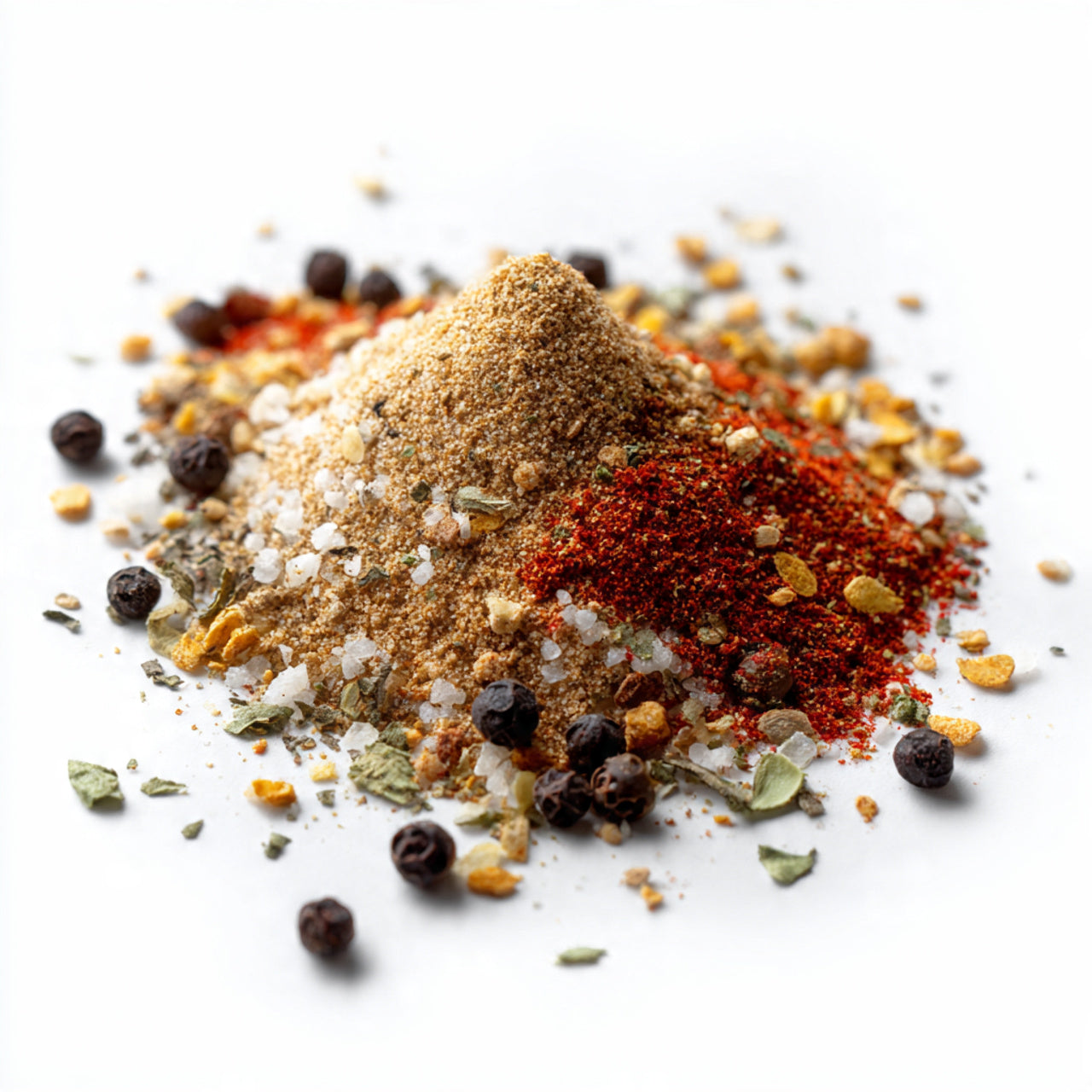 All Purpose Seasoning