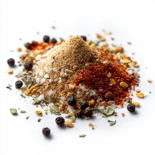 All Purpose Seasoning