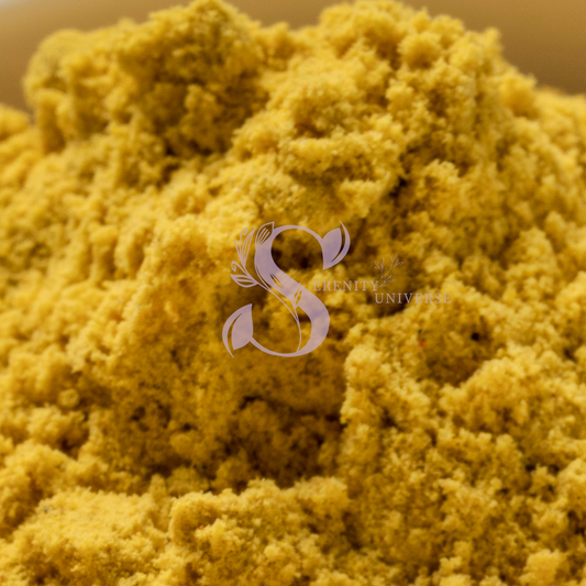 Bee Pollen Powder