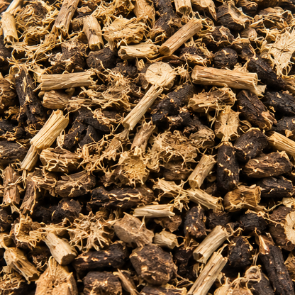 Black Cohosh Root C/S
