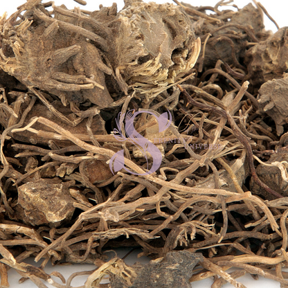 Blue Cohosh Root C/S
