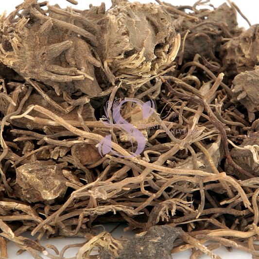 Blue Cohosh Root C/S