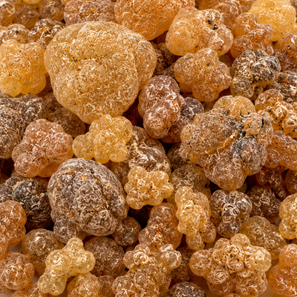 Boswellia Pieces