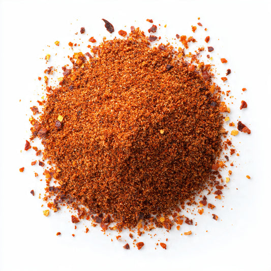 Cajun Seasoning