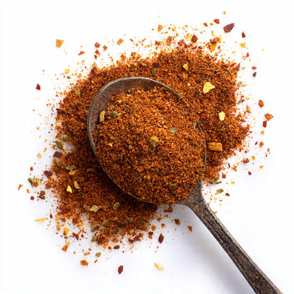 Cajun Seasoning