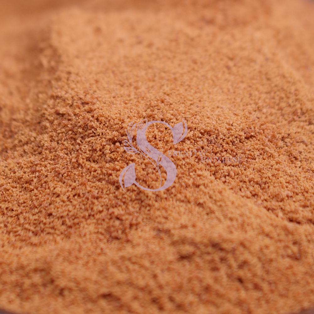 Catuaba Bark Powder – Serenity Universe