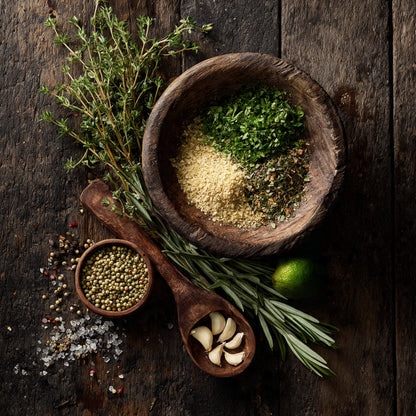 Provincial Herb Seasoning