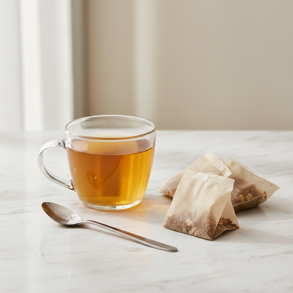 Burdock Root Tea Bags