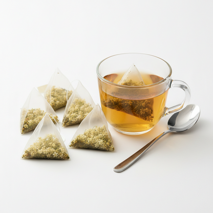 Elderflower Tea Bags