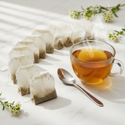 Eyebright Herb Tea Bags