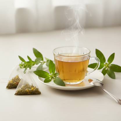 Lemon Verbena Tea Bags