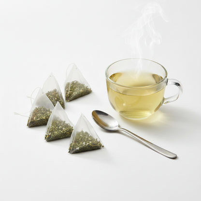 Peppermint Tea Bags