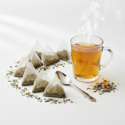 Skullcap Herb Tea Bags