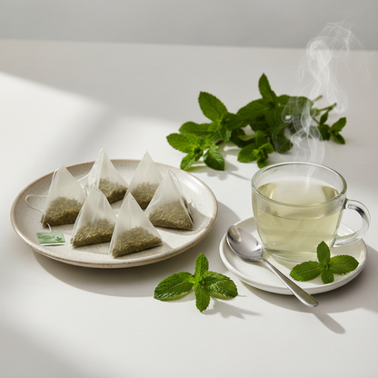 Spearmint Tea Bags