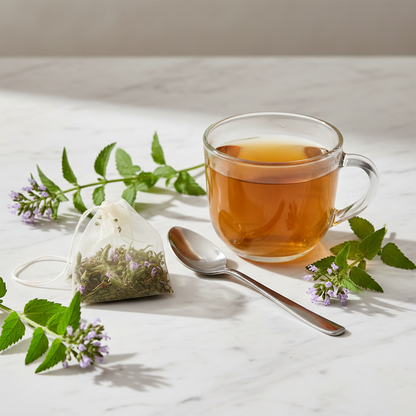 Vervain Herb Tea Bags