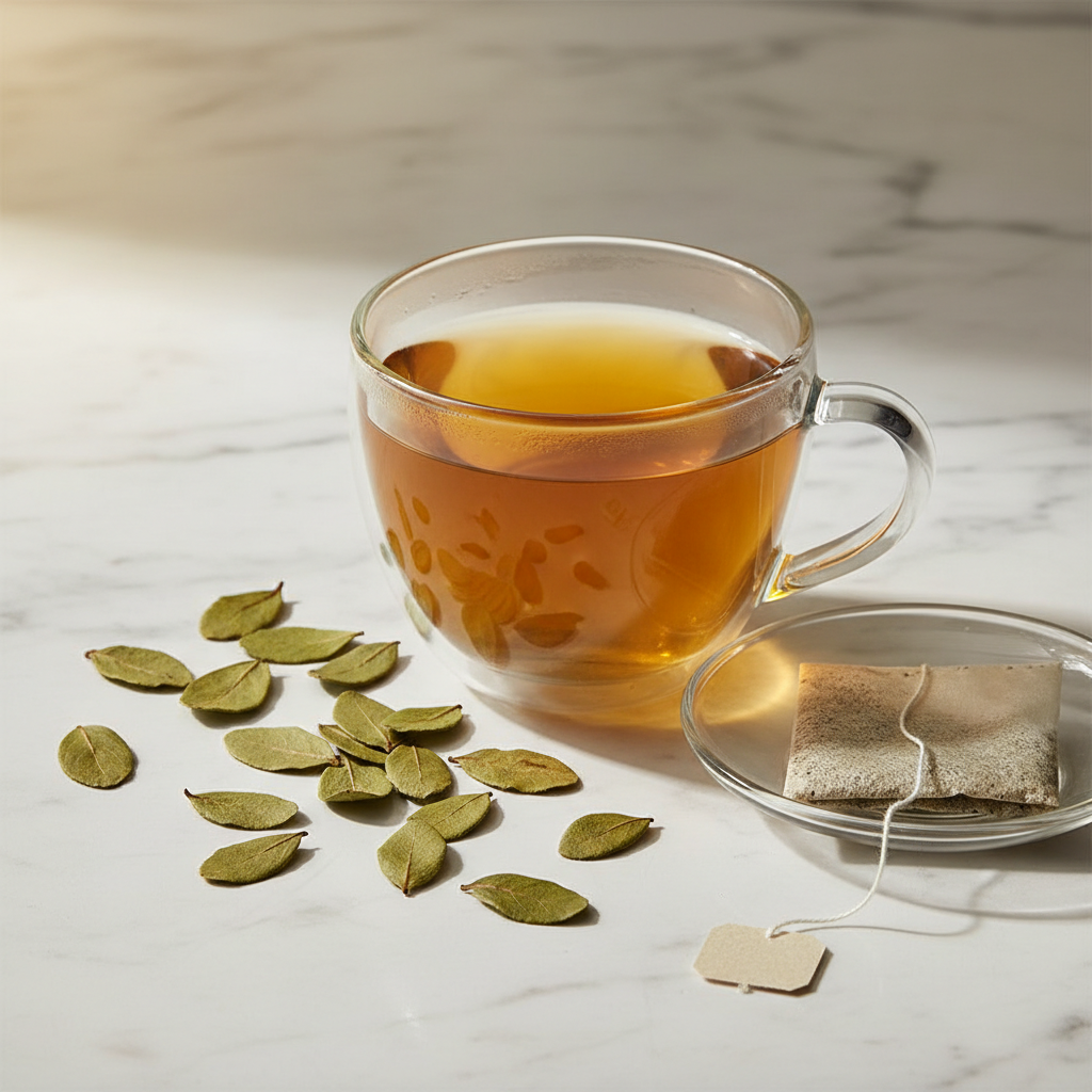 Uva Ursi Leaves Tea Bags