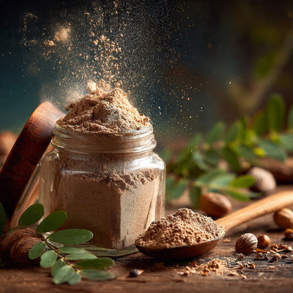 Acacia catechu Powder