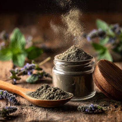 Ajuga Turkest Extract