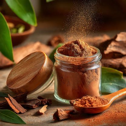Ashoka Tree Bark Powder