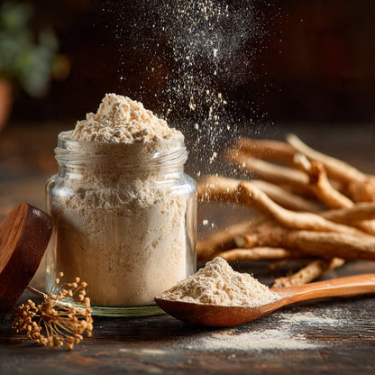 Asparagus Adscendes (White Musli) Powder