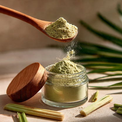 Lemongrass Powder