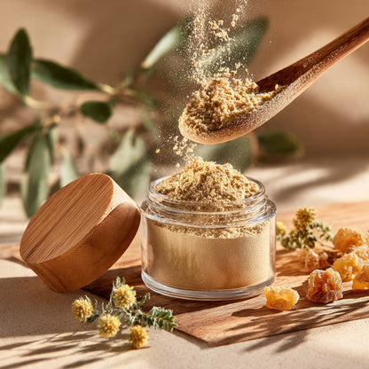 Boswellia Powder