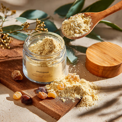 Frankincense Tears Powder