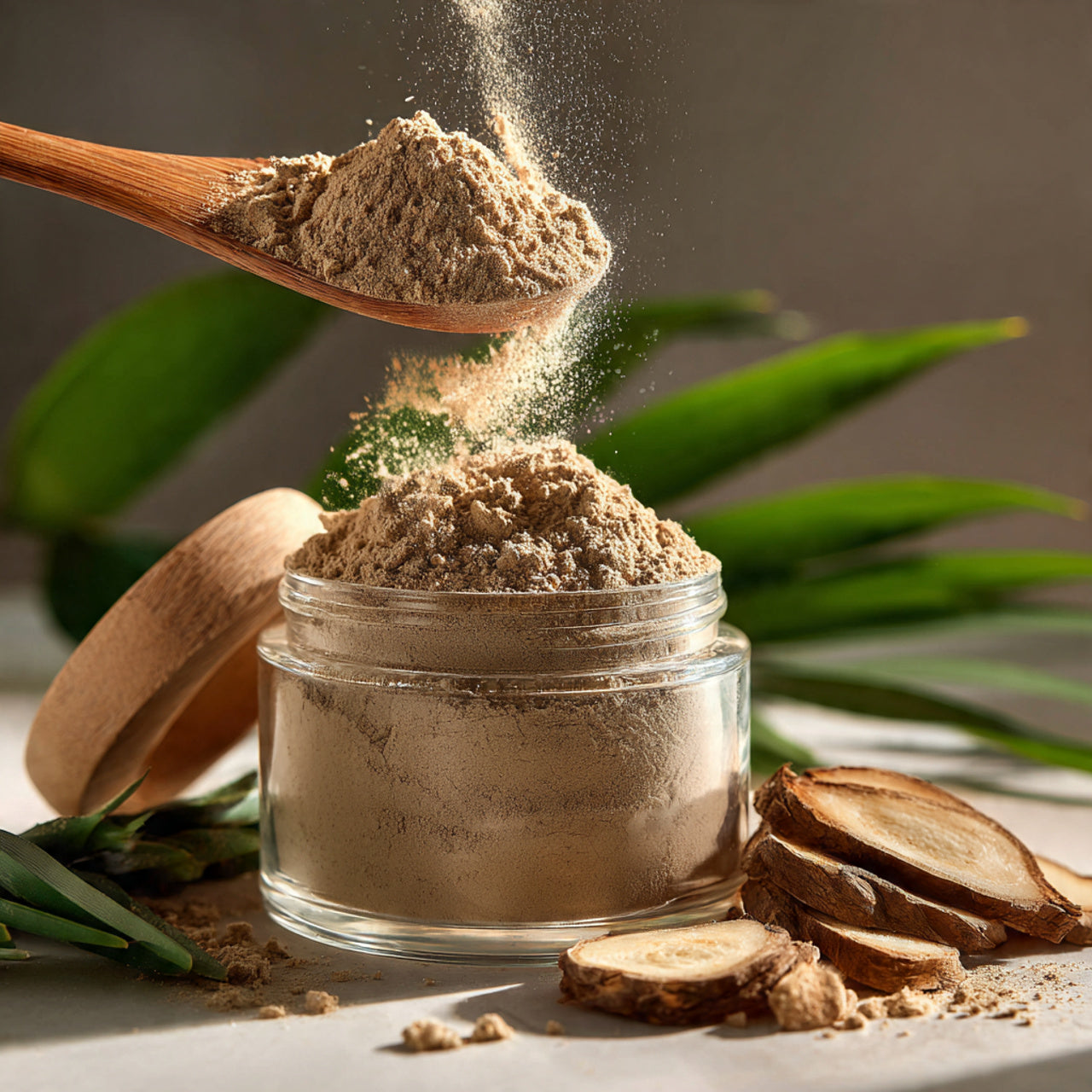 Calamus Root Powder