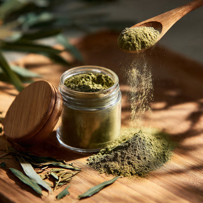 Neem Leaves Powder