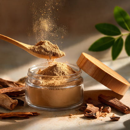 Cat's Claw Bark Powder
