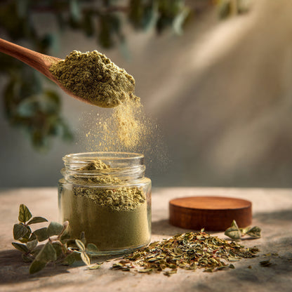 Oregano Powder