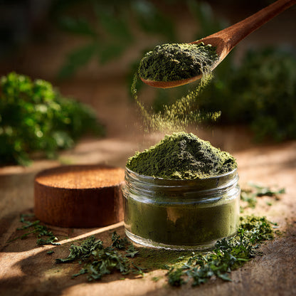 Parsley Leaves Powder