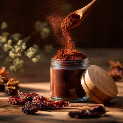 Chipoptle Chilli Pepper Powder