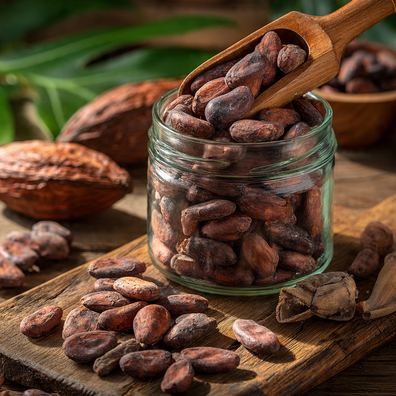 Cocoa Beans