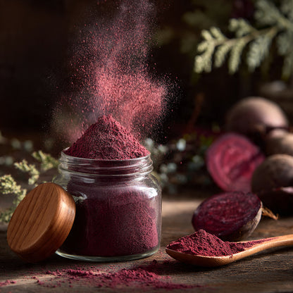 Beet Root Powder