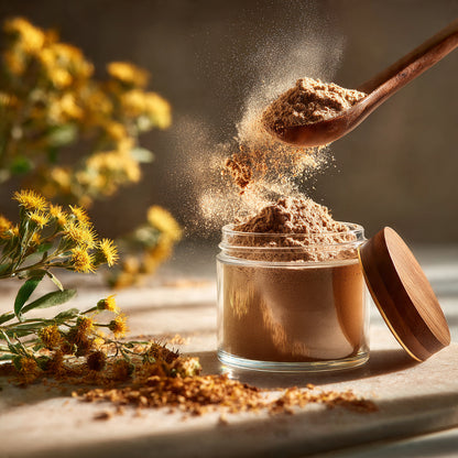 St.John Wort Powder