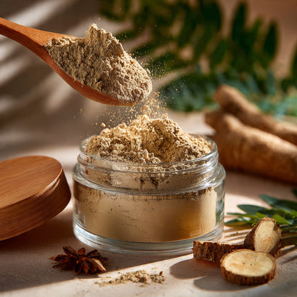 Dong Quai Root Powder