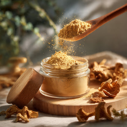 Cordyceps Powder Extract 40%