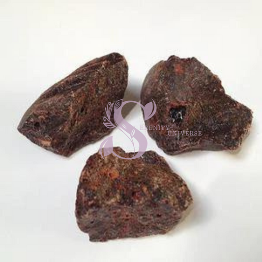 Dragon's Blood Chunks