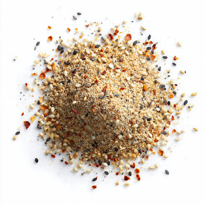 Everything Bagel Seasoning