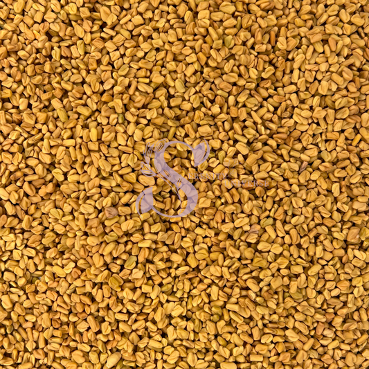 Fenugreek Seed Whole