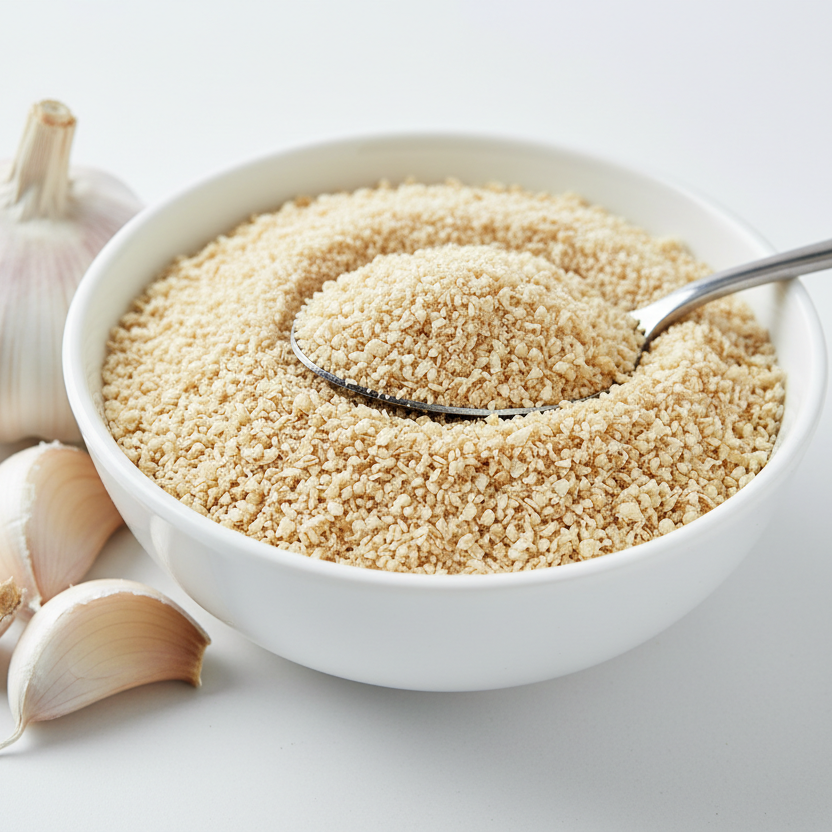 garlic granulated