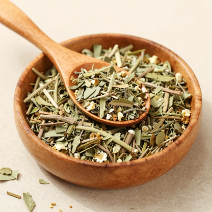 Muira Puama Bark C/S