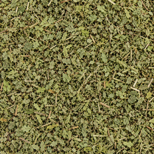 Geranium Leaves C/S