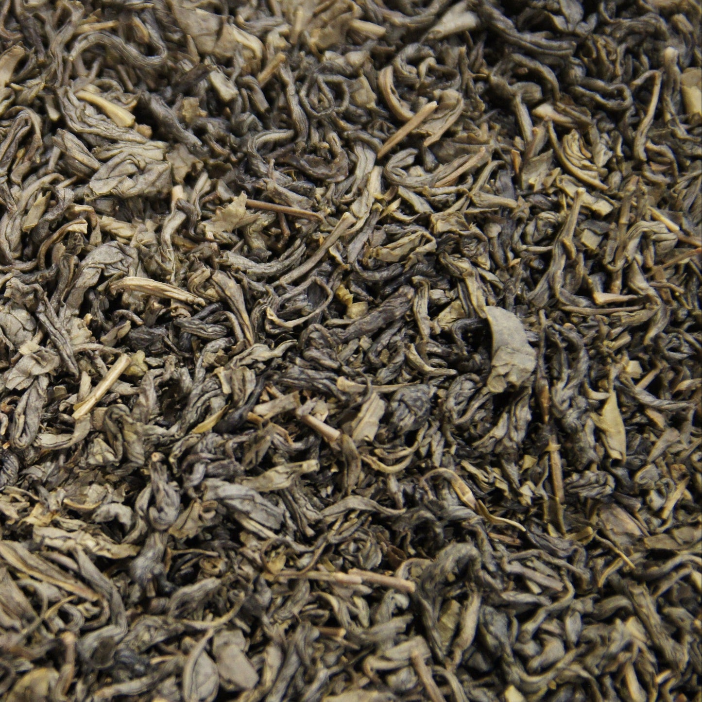 Green Tea China C/S  (Lucky Dragon Hyson)