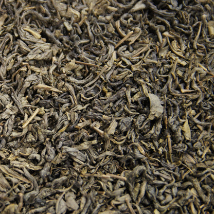 Green Tea China C/S  (Lucky Dragon Hyson)