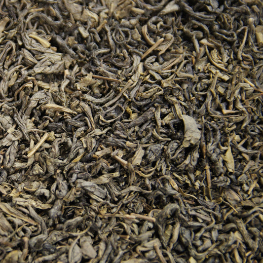 Green Tea China C/S  (Lucky Dragon Hyson)