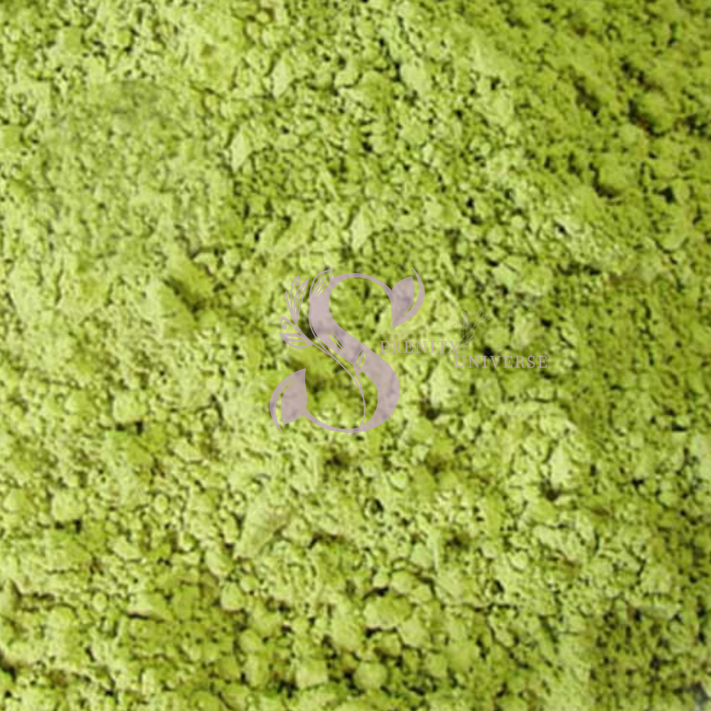 Green Tea Matcha powder