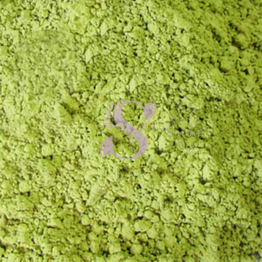 Green Tea Matcha Powder