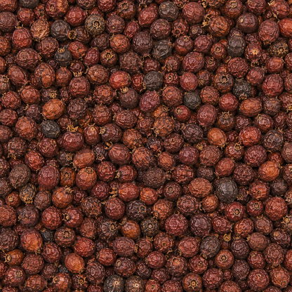 Hawthorne Berries whole